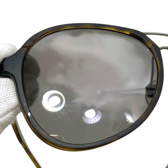 Prada Sunglasses Brown Sport Plastic main image 10